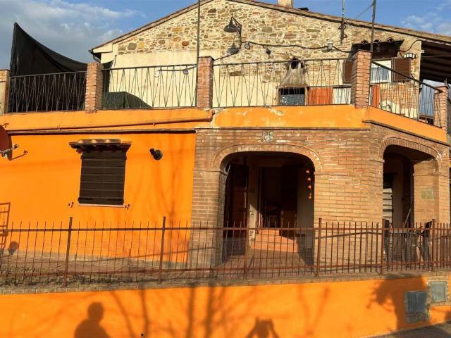 Appartamento in vendita a Città della Pieve PG