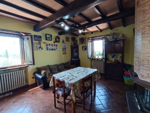 Appartamento in vendita a Città della Pieve PG