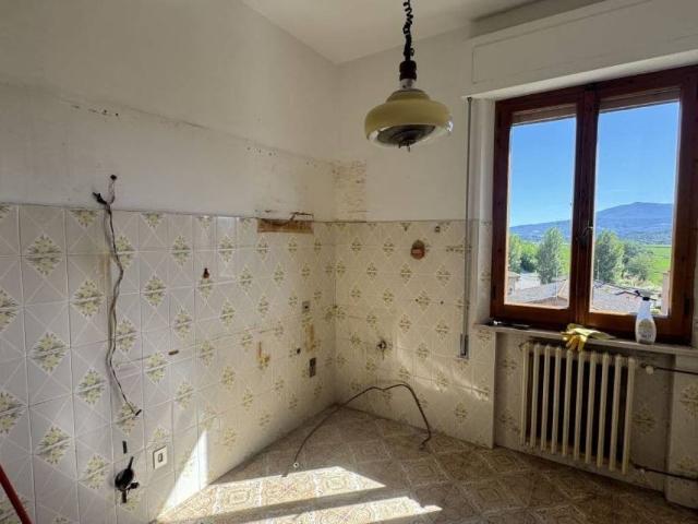 Appartamento in vendita a Città della Pieve PG