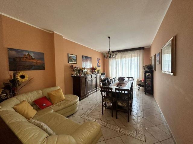 Appartamento in vendita a Città della Pieve PG