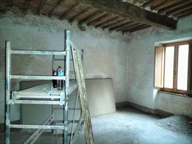 Appartamento in vendita a Città della Pieve PG