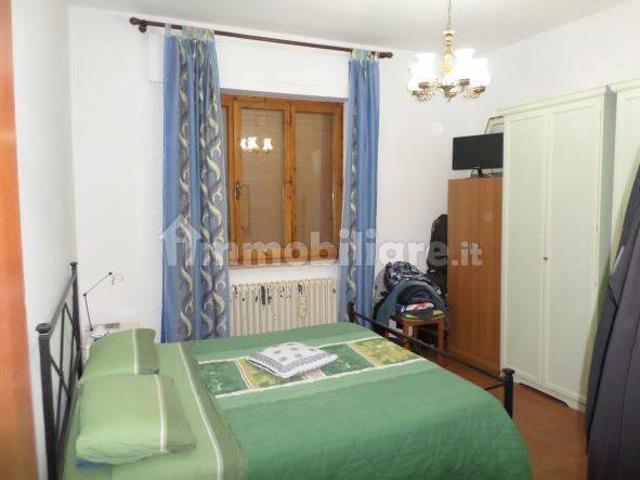 Appartamento in vendita a Città della Pieve PG