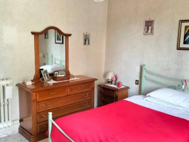 Appartamento in vendita a Città della Pieve PG