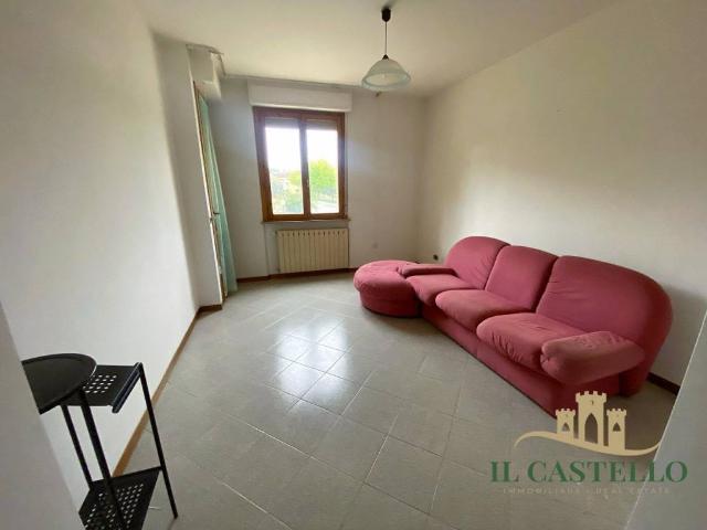 Appartamento in vendita a Città della Pieve PG