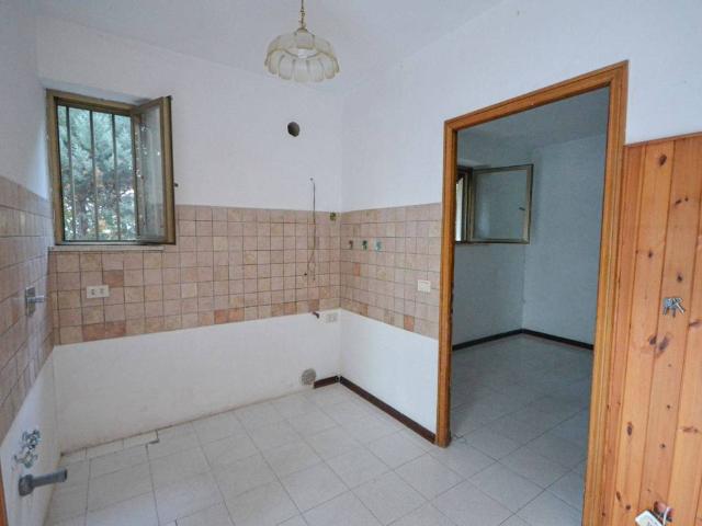 Appartamento in vendita a Città della Pieve PG