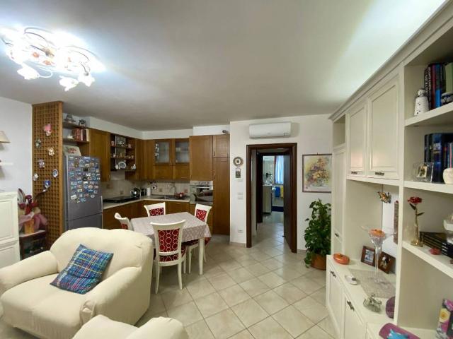 Appartamento in vendita a Città della Pieve PG