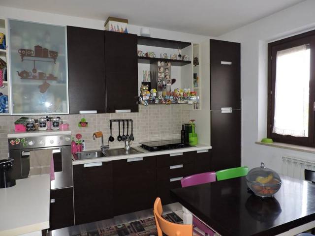 Appartamento in vendita a Città della Pieve PG