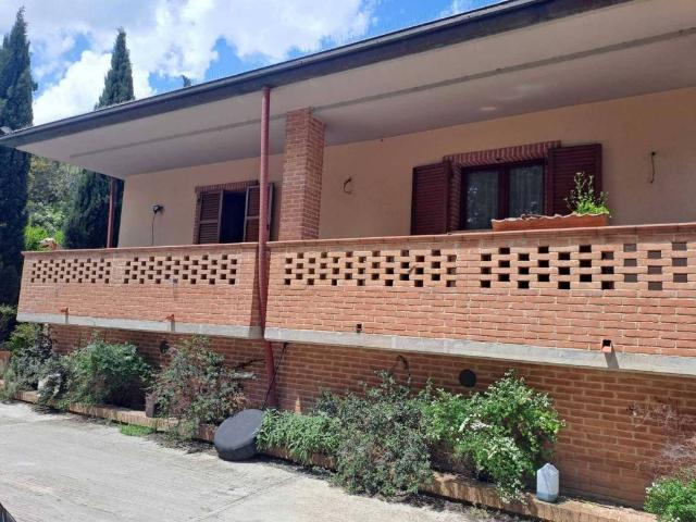 Appartamento in vendita a Città della Pieve PG