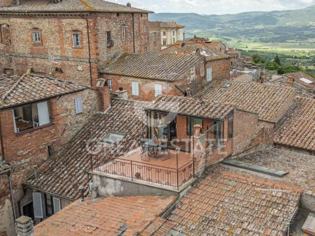 Appartamento in vendita a Città della Pieve PG