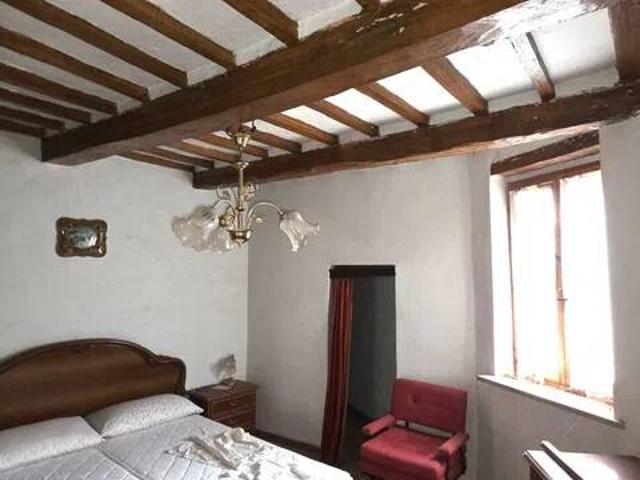 Appartamento in vendita a Città della Pieve PG