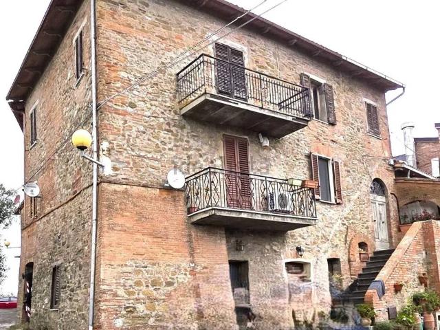 Appartamento in vendita a Città della Pieve PG