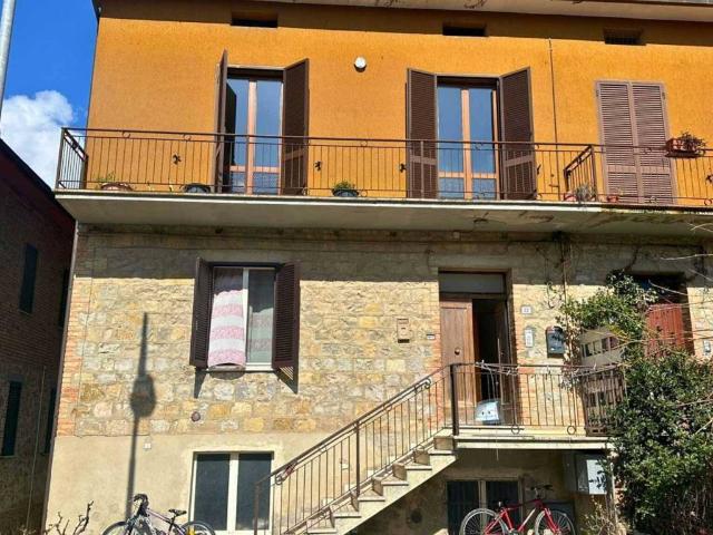Appartamento in vendita a Città della Pieve PG