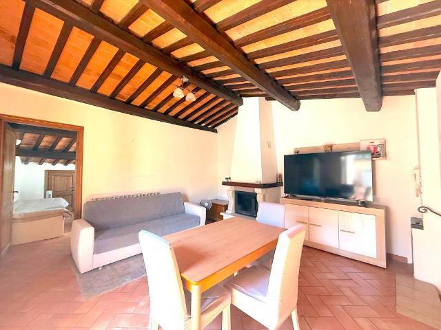 Appartamento in vendita a Città della Pieve PG