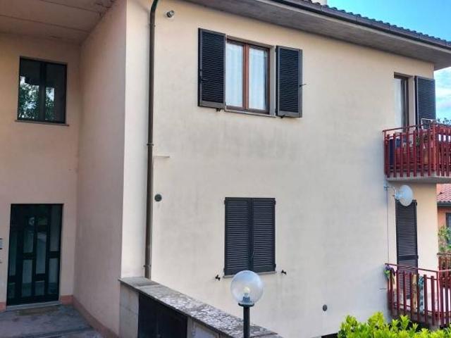 Appartamento in vendita a Città della Pieve PG