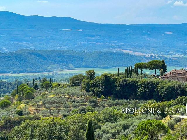 Appartamento in vendita a Città della Pieve PG
