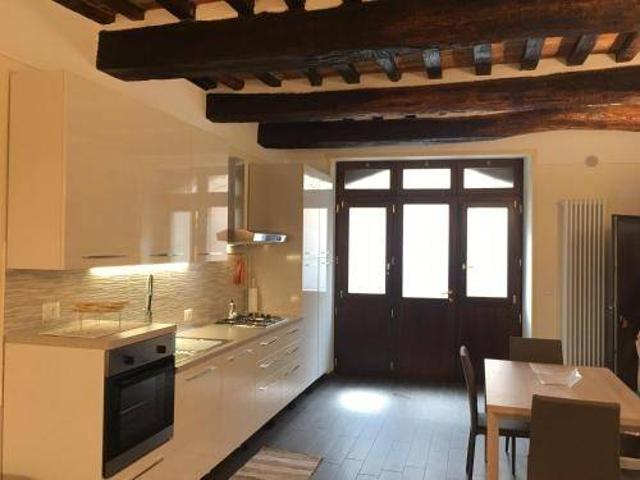 Appartamento in vendita a Città della Pieve PG
