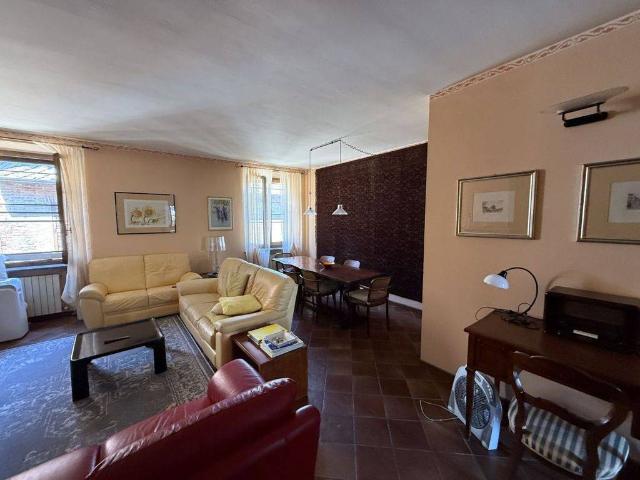 Appartamento in vendita a Città della Pieve PG