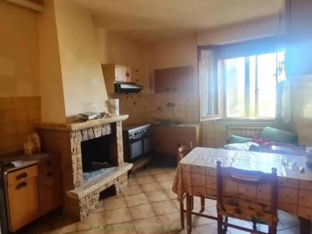 Appartamento in vendita a Città della Pieve PG