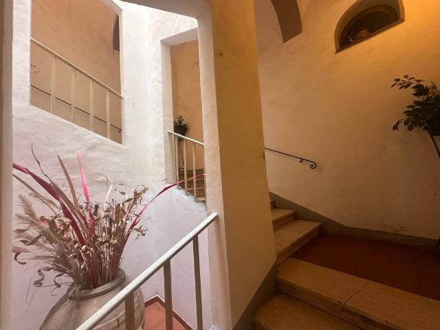 Appartamento in vendita a Città della Pieve PG