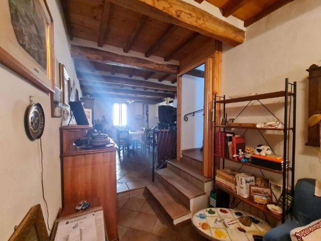 Appartamento in vendita a Città della Pieve PG
