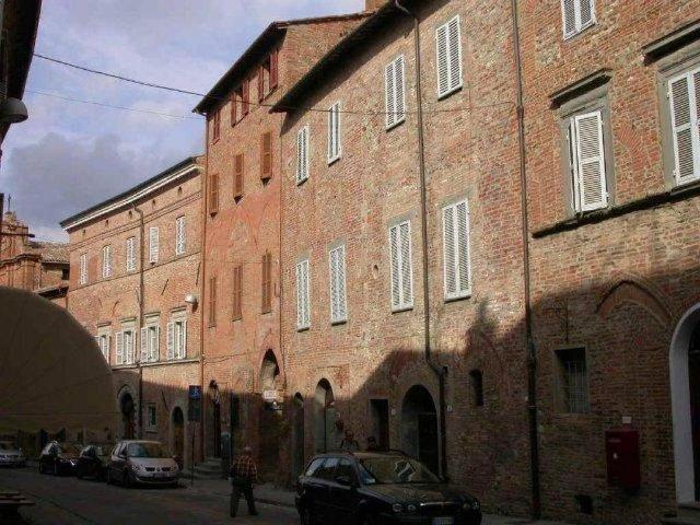 Appartamento in vendita a Città della Pieve PG