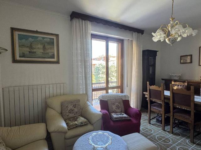 Appartamento in vendita a Città della Pieve PG