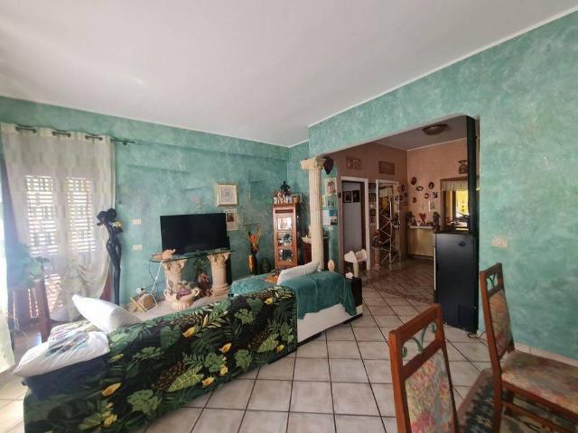 Appartamento in vendita a Città della Pieve PG