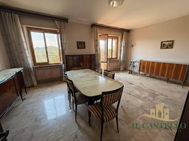 Appartamento in vendita a Città della Pieve PG