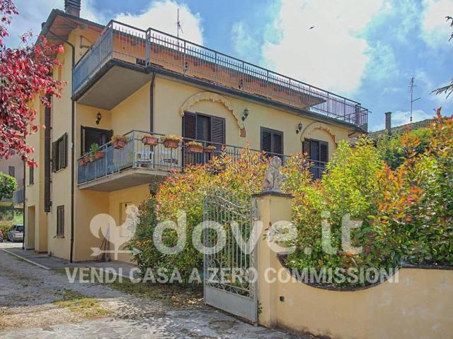 Appartamento in vendita a Città della Pieve PG