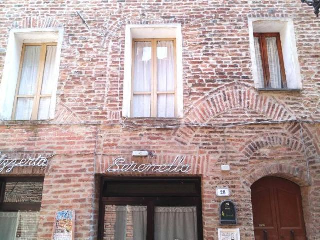 Appartamento in vendita a Città della Pieve PG