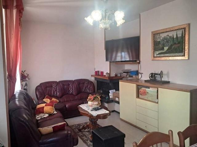 Appartamento in vendita a Città della Pieve PG