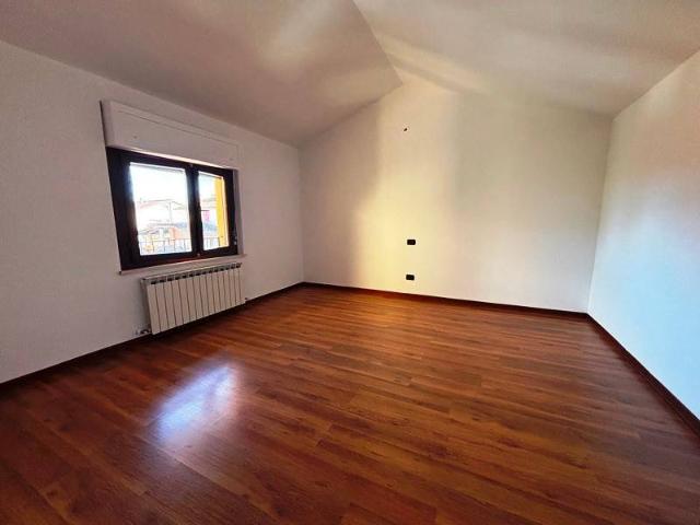 Appartamento in vendita a Città della Pieve PG