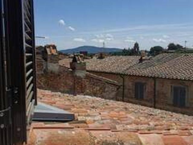 Appartamento in vendita a Città della Pieve PG