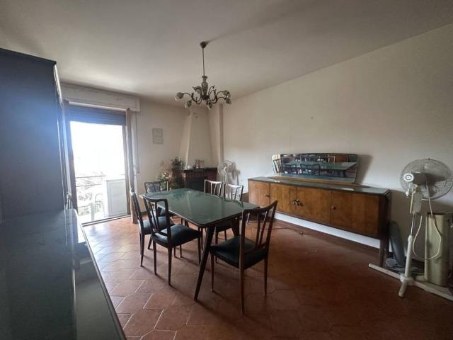 Appartamento in vendita a Città della Pieve PG