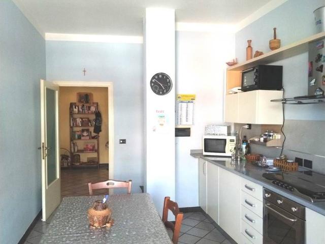 Appartamento in vendita a Città della Pieve PG
