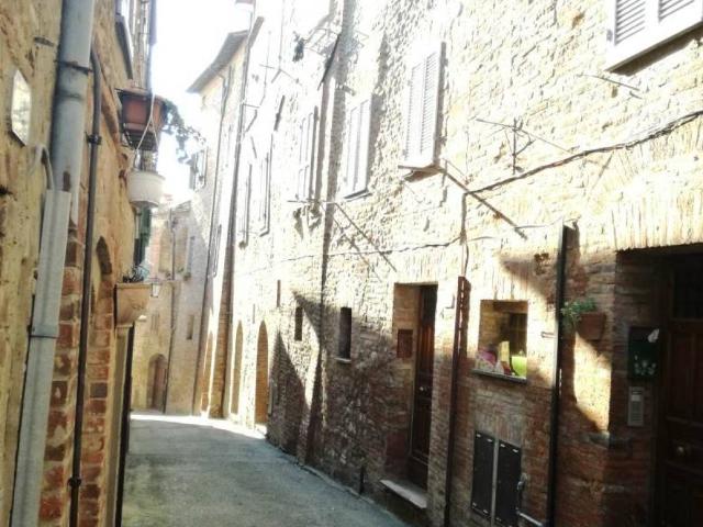 Appartamento in vendita a Città della Pieve PG