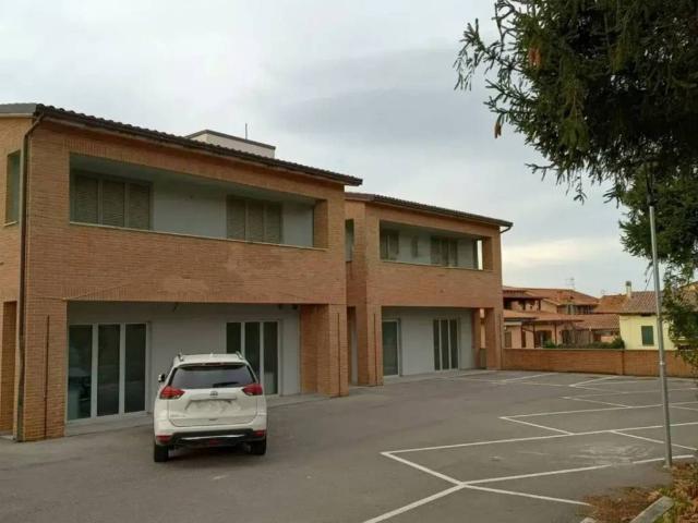 Appartamento in vendita a Città della Pieve PG
