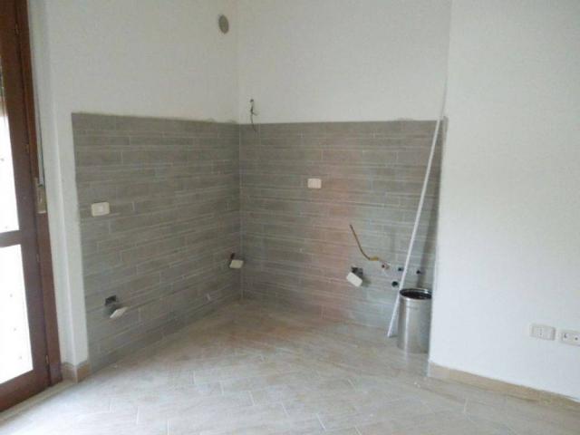Appartamento in vendita a Città della Pieve PG
