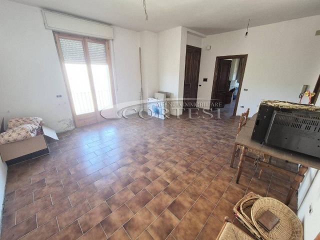 Appartamento in vendita a Città di Castello PG