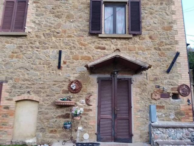 Appartamento in vendita a Città di Castello PG