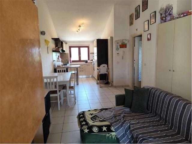 Appartamento in vendita a Città di Castello PG