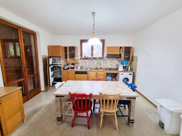 Villa in vendita a Città di Castello PG