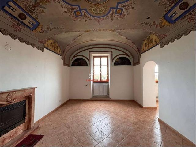 Appartamento in vendita a Città di Castello PG