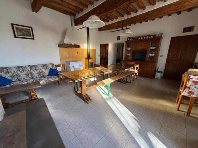 Appartamento in vendita a Città di Castello PG