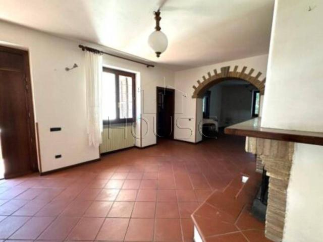 Appartamento in vendita a Città di Castello PG