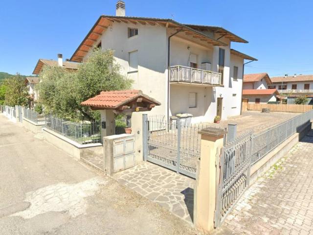 Appartamento in vendita a Città di Castello PG