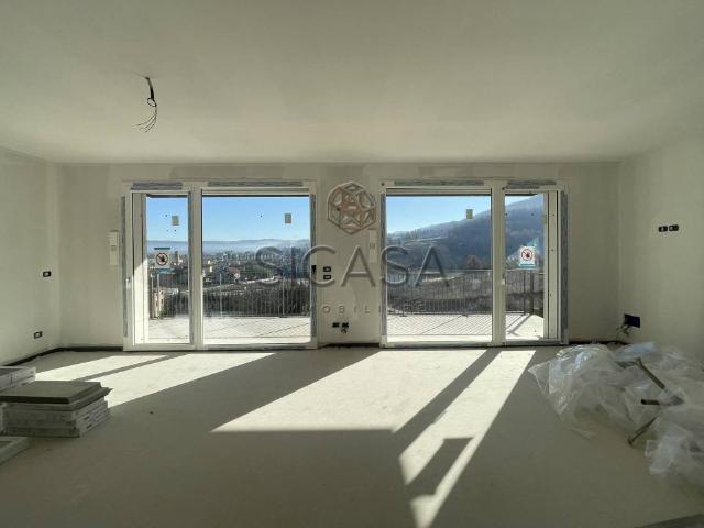 Appartamento in vendita a Città di Castello PG