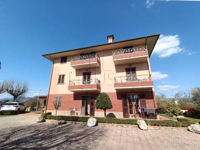 Appartamento in vendita a Città di Castello PG