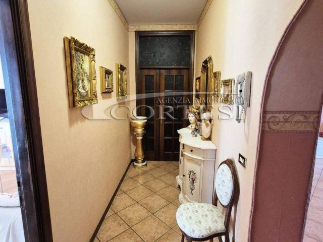 Appartamento in vendita a Città di Castello PG