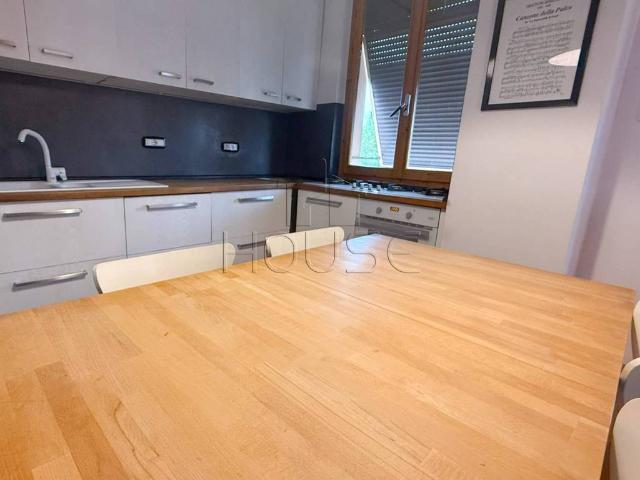 Appartamento in vendita a Città di Castello PG